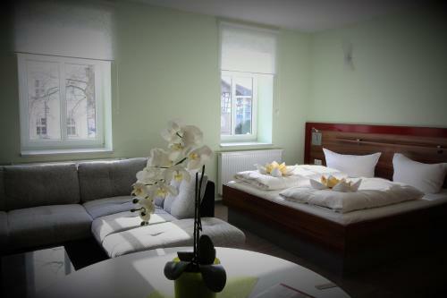 Apartamento Villa 39