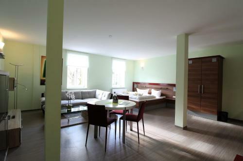 Apartamento Villa 39
