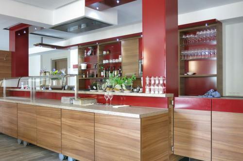 Apartamento Villa 39