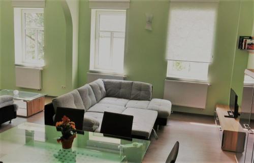 Apartamento Villa 39