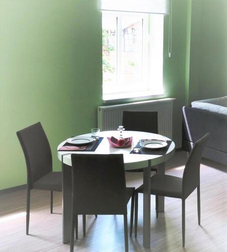 Apartamento Villa 39