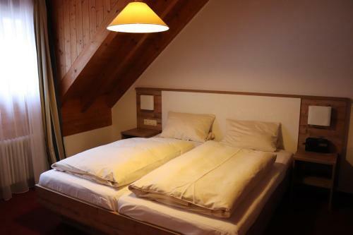 Hostal Strandhaus Hagnau