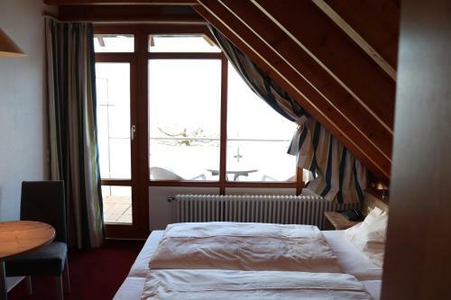 Hostal Strandhaus Hagnau