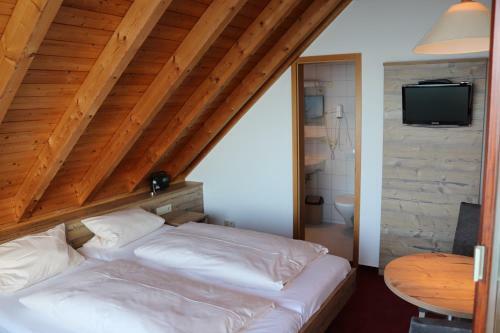 Hostal Strandhaus Hagnau