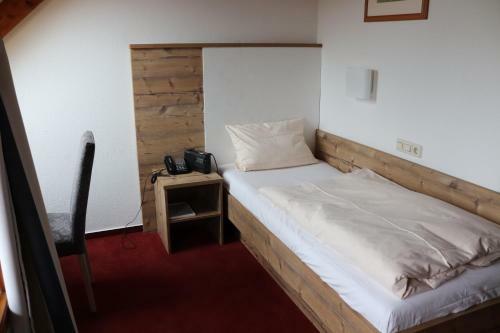 Hostal Strandhaus Hagnau