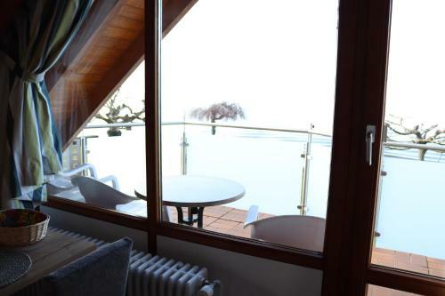 Hostal Strandhaus Hagnau
