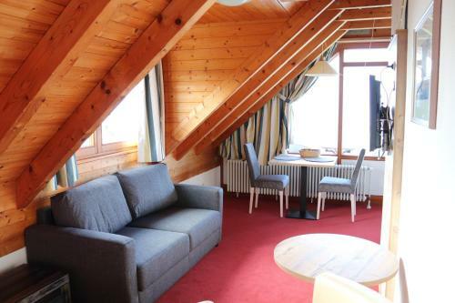 Hostal Strandhaus Hagnau