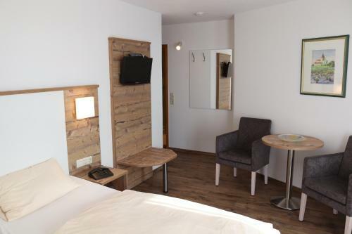 Hostal Strandhaus Hagnau