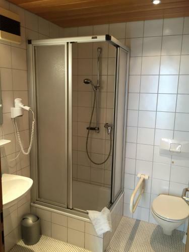 Hostal Strandhaus Hagnau