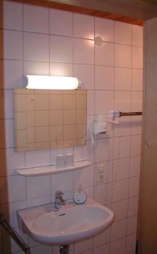 Hostal Strandhaus Hagnau