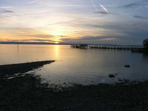 Hostal Strandhaus Hagnau