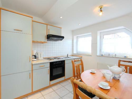 Apartment M�we