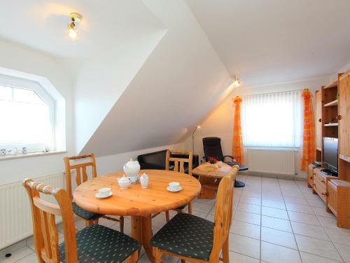 Apartment M�we