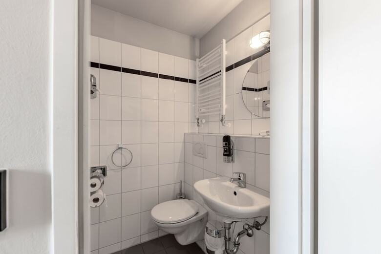 Hotel A&O Hamburg City
