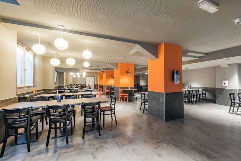 Hotel A&O Hamburg City