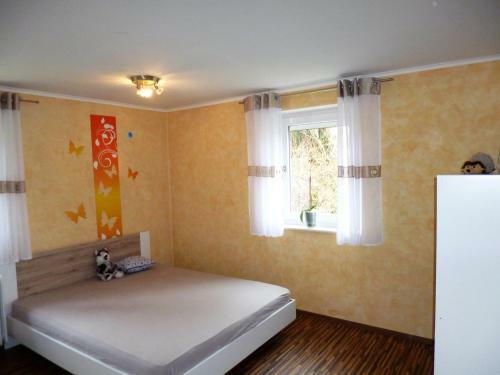 Apartamento G�stehaus Luksch