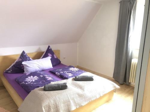 Apartamento G�stehaus Luksch