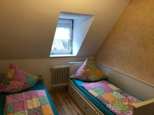 Apartamento G�stehaus Luksch