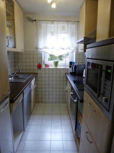 Apartamento G�stehaus Luksch