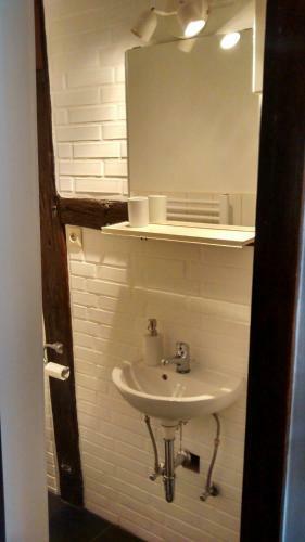 Apartamento Ferienwohnung-in-der-altstadt
