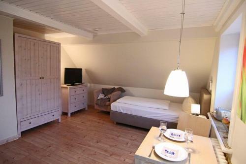 Apartamento Strandlaeufer