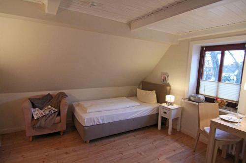 Apartamento Strandlaeufer