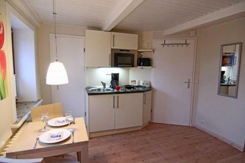 Apartamento Strandlaeufer