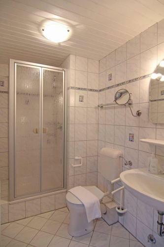 Apartamento Strandlaeufer