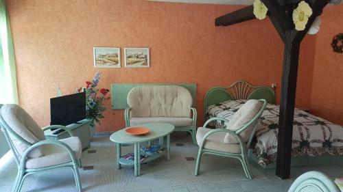 Hostal Zimmervermietung Dalberg