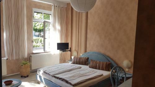 Hostal Zimmervermietung Dalberg