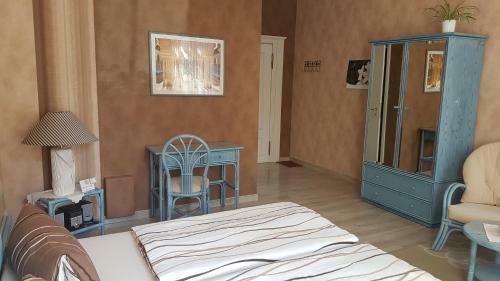 Hostal Zimmervermietung Dalberg