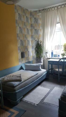 Hostal Zimmervermietung Dalberg