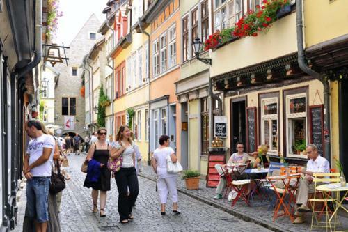 Hostal Zimmervermietung Dalberg