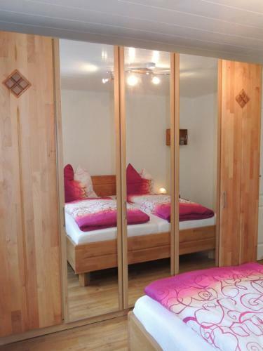 Ferienhaus Snevern