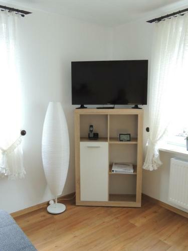 Ferienhaus Snevern