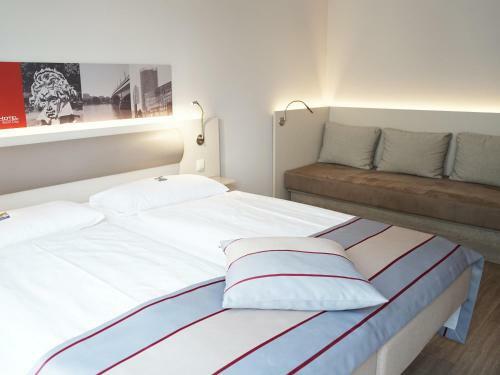 Hotel Bonn City