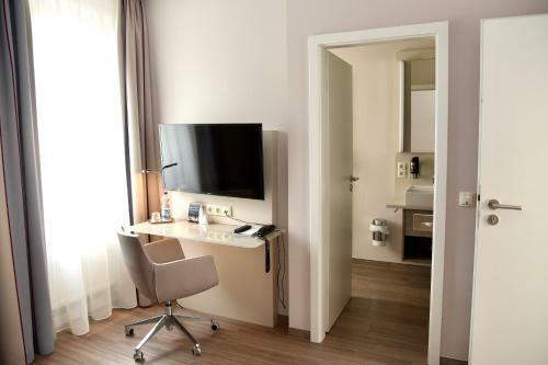Hotel Bonn City