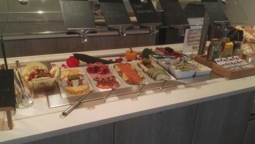 Hotel Bonn City