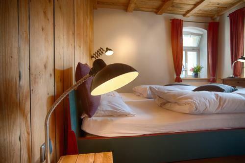Hotel Zur M�hle