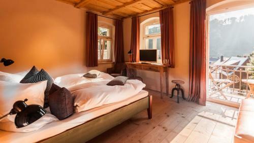 Hotel Zur M�hle