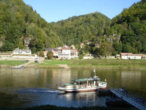 Hotel Zur M�hle
