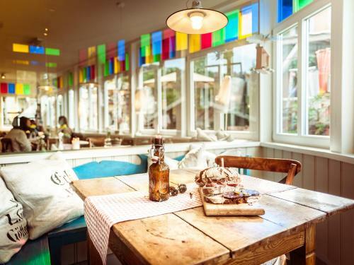 Hotel Zur M�hle