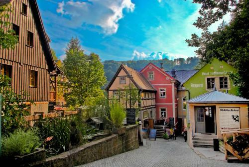 Hotel Zur M�hle