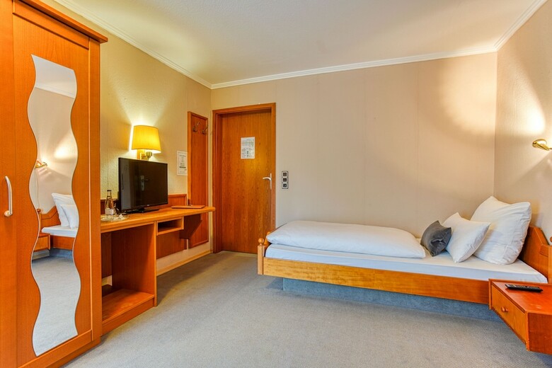 Sport Hotel Bad Bevensen