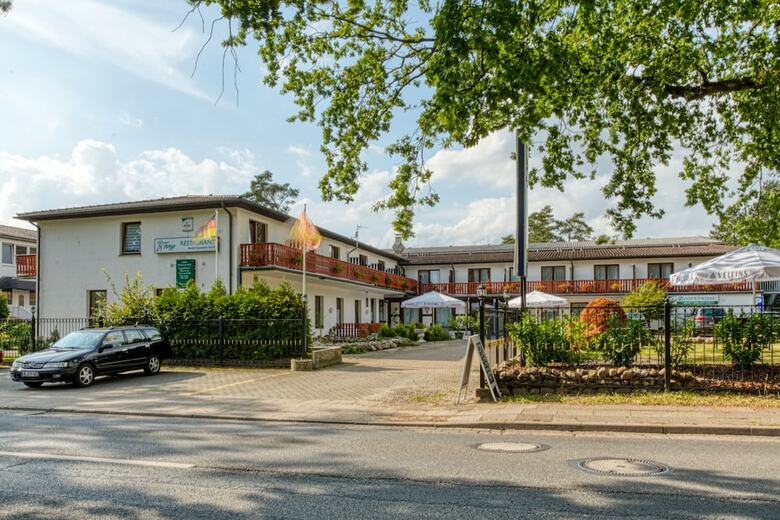Sport Hotel Bad Bevensen