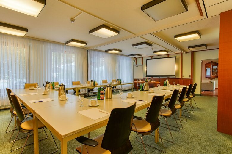 Sport Hotel Bad Bevensen