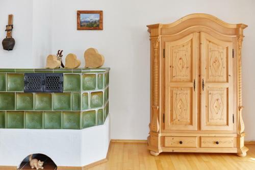 Apartamento Ferienwohnung M�ller