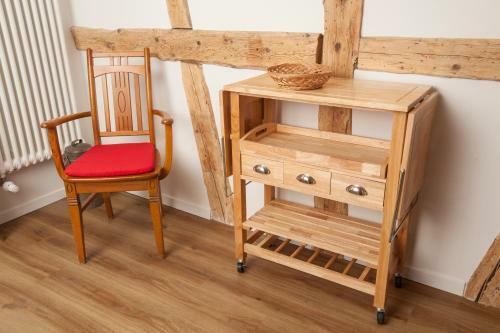 Apartamento Georg Mayer Haus