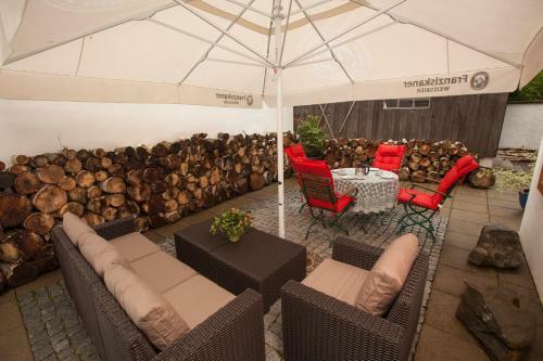 Apartamento Georg Mayer Haus