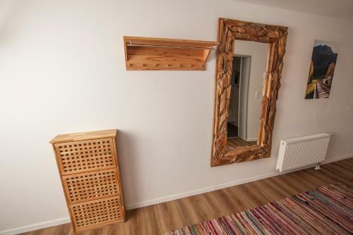 Apartamento Georg Mayer Haus